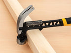 GORILLA® V-Series Framing Hammer 454g (16oz)