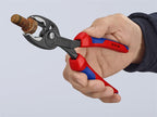 82 02 200 TwinGrip® Front and Side Gripping Plier Comfort Handles 200mm         