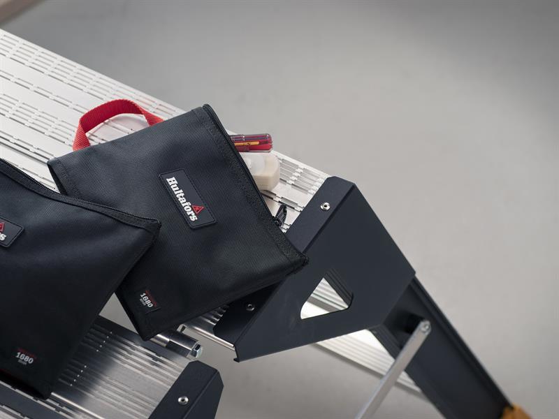 Zippered Tool Bag ( 2 Pack)                                                     