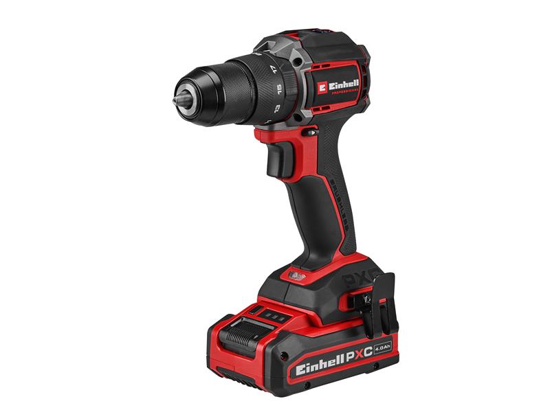P-CD 18/50-C Li-i BL PRO Combi Drill