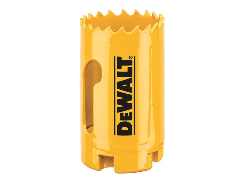 Extreme Bi-Metal Hole Saw