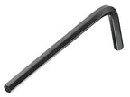 Metric Short Arm Hexagon Key 19mm