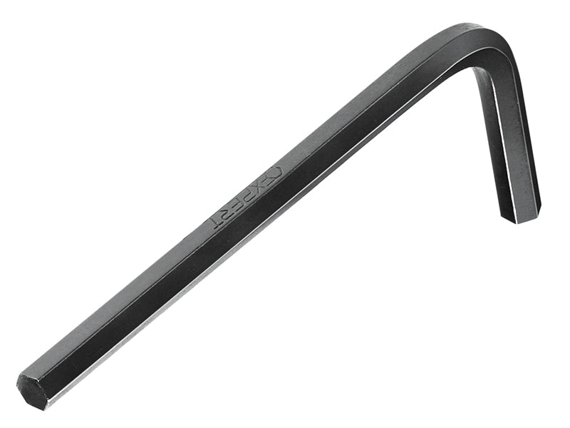 Metric Short Arm Hexagon Key 19mm