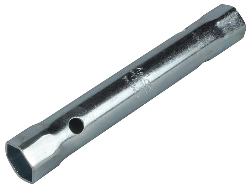 TA8 A/F Box Spanner 9/16 x 5/8 x 125mm (5in)