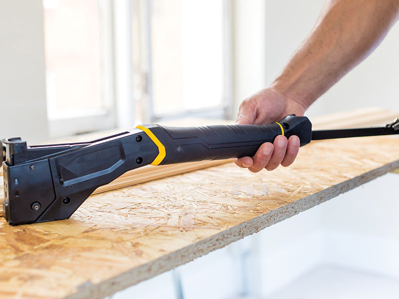 FatMax® Lightweight Composite Hammer Tacker