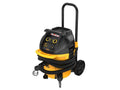 DWV905M M-Class Construction Dust Extractor 38 litre 1400W 110V                 