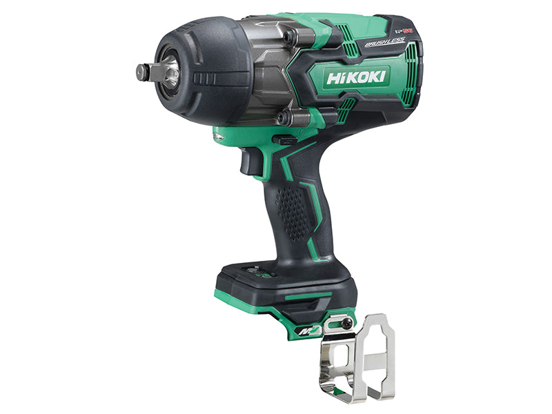 WR36DB/J4Z 1/2in Multi-Volt Impact Wrench 36V Bare Unit                         