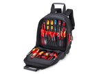 Molded Base Tool Backpack                                                       