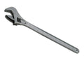 87 Black Adjustable Wrench 760mm (30in)                                         