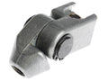 Heavy-Duty Grease Gun Knuckle Joint Connector                                   