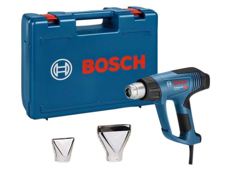 GHG 23-66 Professional Heat Gun 2300W 240V                                      