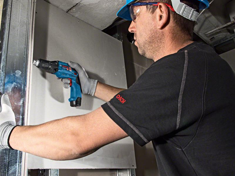 GTB 12V-11 Professional Drywall Screwdriver 12V Bare Unit                       
