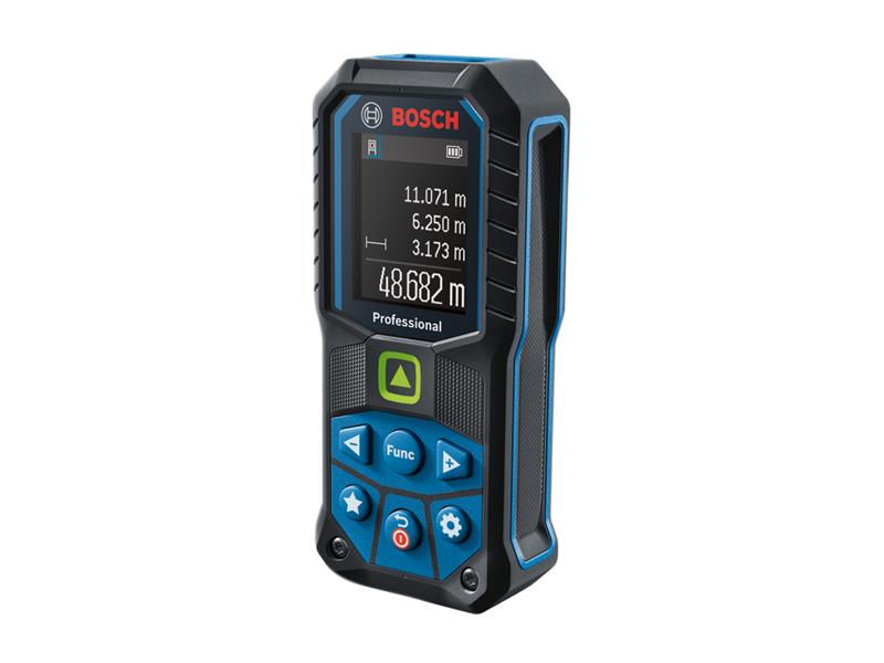 GLM 50-25 G Professional Laser Measure                                          