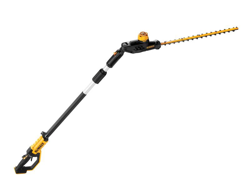 DCMPH566N XR Pole Hedge Trimmer 18V Bare Unit                                   