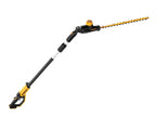 DCMPH566N XR Pole Hedge Trimmer 18V Bare Unit                                   