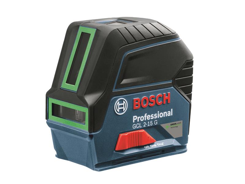 GCL 2-15 G Professional Combi Laser                                             
