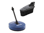 CORE 125 Home & Garden Pressure Washer 125 bar 240V                             