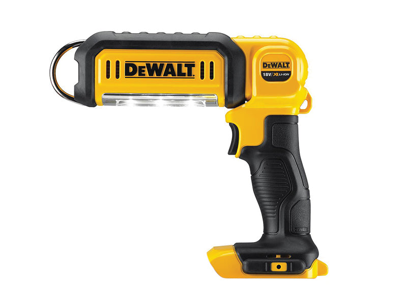 DCL050 XR LED Work Light 18V Bare Unit                                          