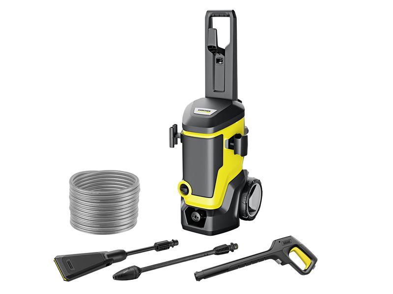 K 7 WCM Flex eco!Booster Pressure Washer 180 bar 240V