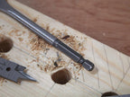 Flat Bit Set, 13 Piece