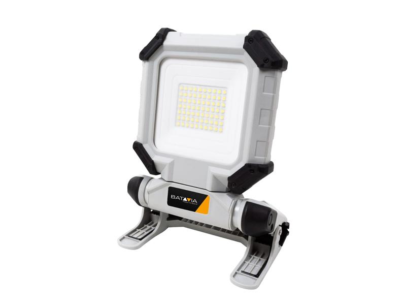 MAXXPACK LED Work Light 18V Bare Unit                                           
