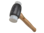 916 Super Plastics Hammer Wood Handle Size 4 (50mm) 2000g
