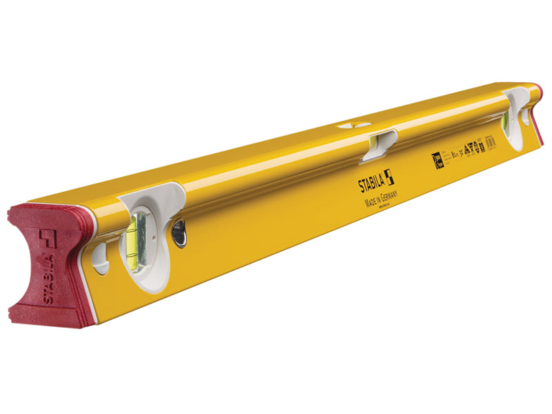 R-Type 300 Spirit Level Set, 3 Piece (61 & 122 + Torpedo)