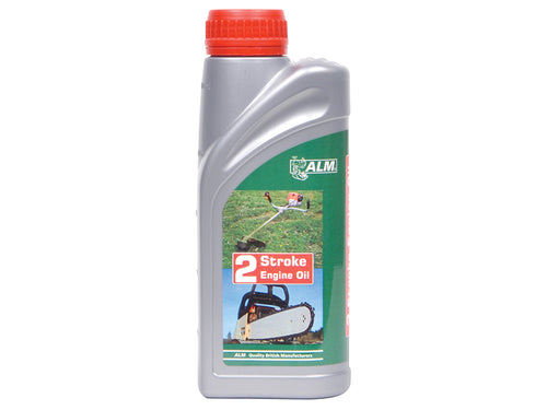 OL202 2-Stroke Oil 1 litre                                                      