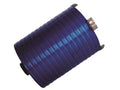 Solid Barrel Dry Core Drill XCEL Grade 65mm