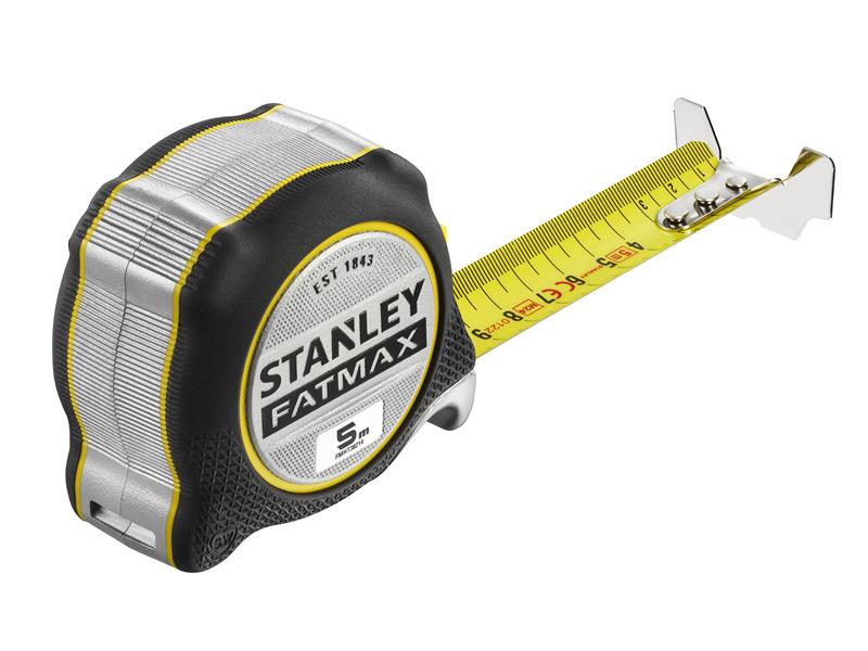 FATMAX® XTREME™ Tape Measure 5m (Width 32mm) (Metric only)
