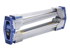 All Metal Sawhorses (Twin Pack)                                                 