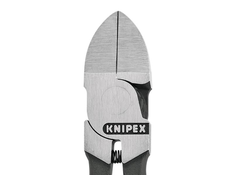 72 01 160 Diagonal Cutters for plastics 160mm                                   