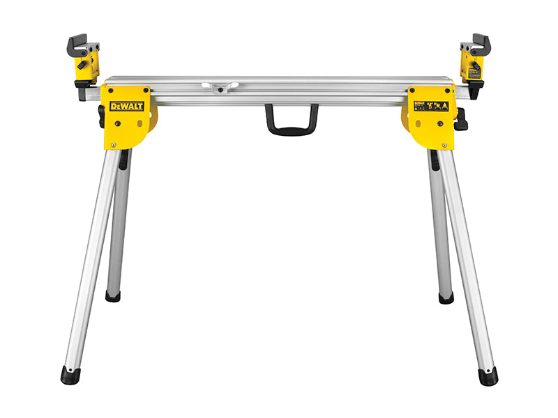 DE7033 Heavy-Duty Short Beam Leg Stand                                          