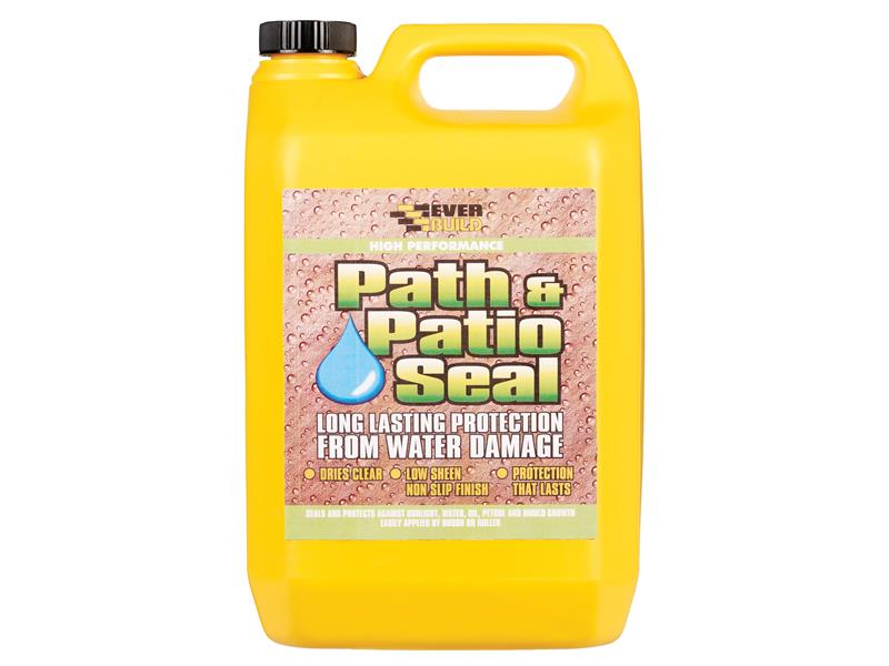 Path & Patio Seal 5 litre                                                       
