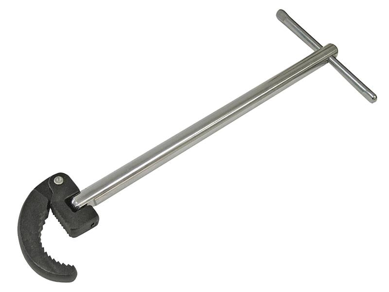 Adjustable Basin Wrench 25-50mm                                                 