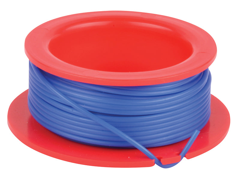 FL031 Spool & Line Flymo 1.5mm x 7m                                             
