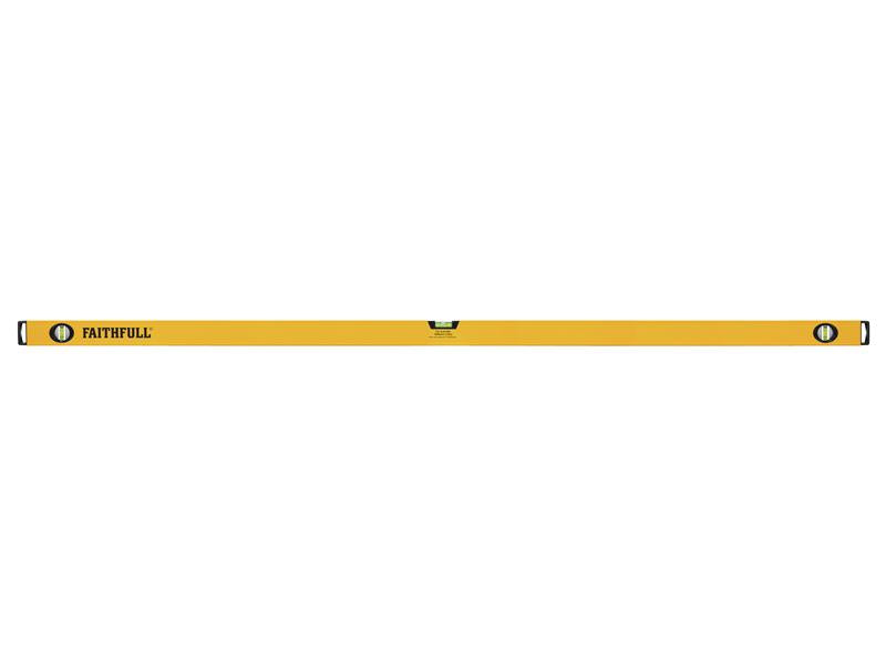 Box Level 3 Vial 180cm (72in)                                                   