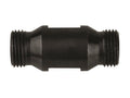Dry Core Drill Adaptor 1/2in BSP Male to 1/2in BSP Male
