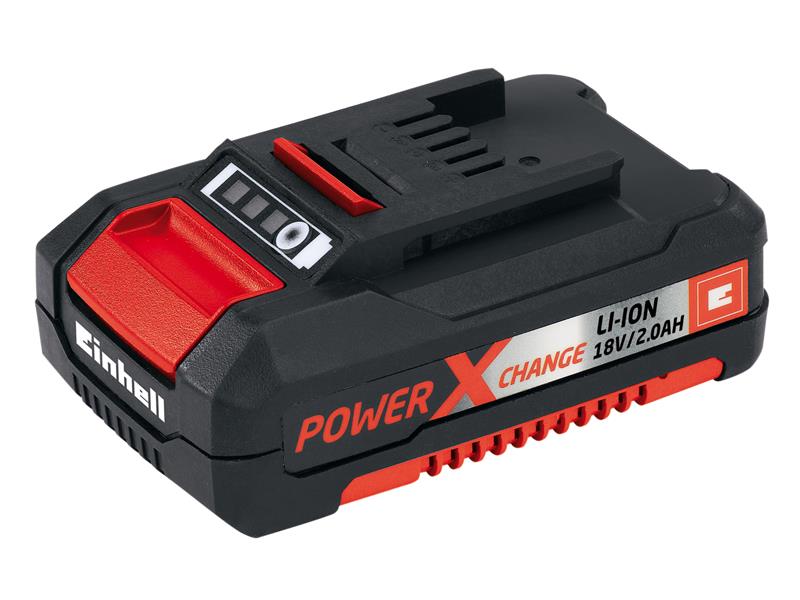 Power X-Change Battery Twin Pack 18V 5.2Ah Li-ion
