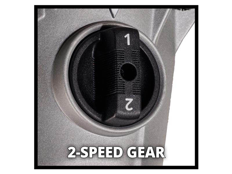 TP-MX 18-2 Li BL-Solo Power X-Change Paint/Mortar Mixer 18V Bare Unit           