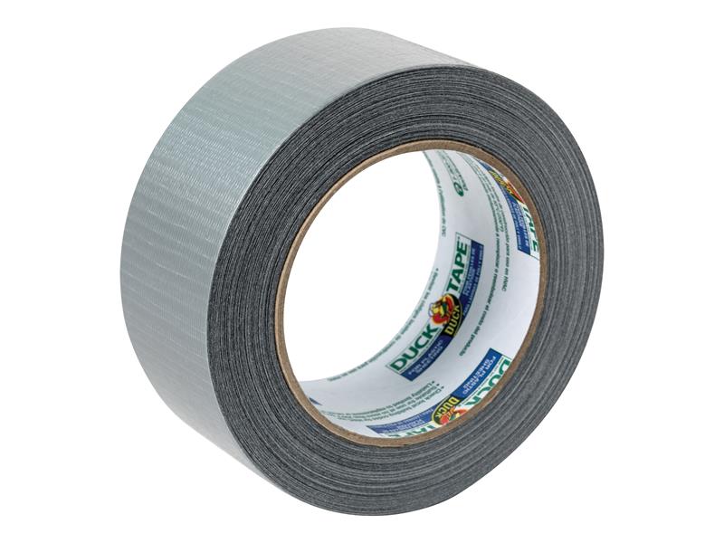 Duck Tape® Original 50mm x 10m Silver