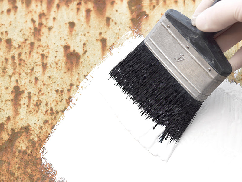 Bulls Eye® 1-2-3 Primer & Sealer Paint White 5 litre