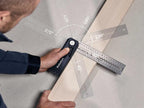 Quattro Bevel Square                                                            
