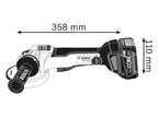 GWS 18V-10 PSC Professional Angle Grinder 125mm 18V Bare Unit                   