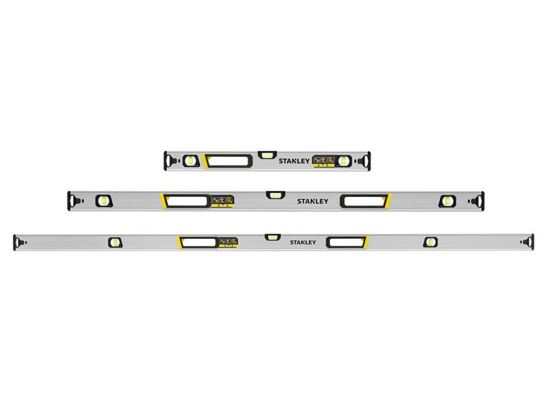 FATMAX® XTREME™ Box Beam Level Triple Pack