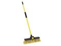 Heavy-duty Broom Clipped with Handle 600mm (24in)