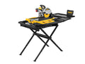 D36000 Wet Tile Saw 1500W 110V                                                  