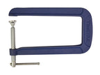 Deep Throat G-Clamp 85mm (3.1/4in)                                              