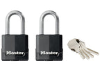 Excell™ Weather Tough 51mm Padlock 5-Pin - 51mm Shackle
