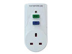 RCD Adaptor (Circuit Breaker)                                                   